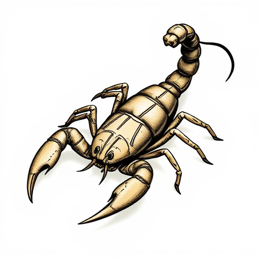 scorpion
