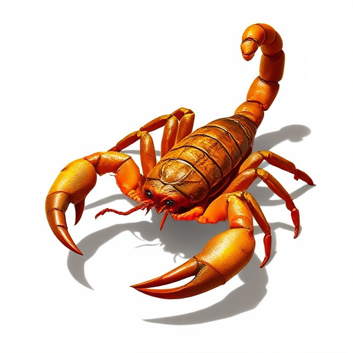 scorpion