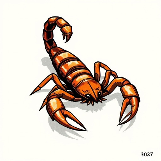 scorpion