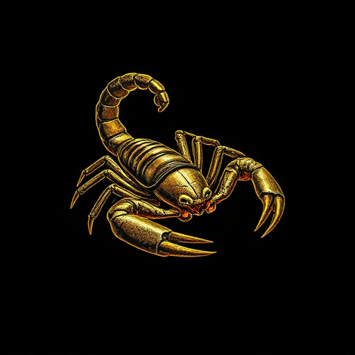 scorpion