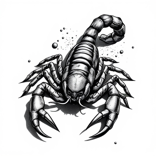 scorpion
