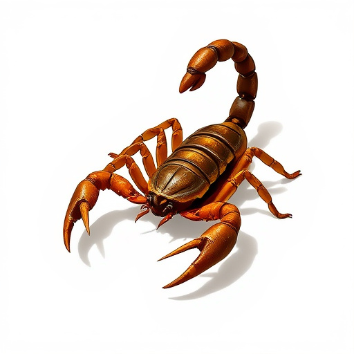 scorpion