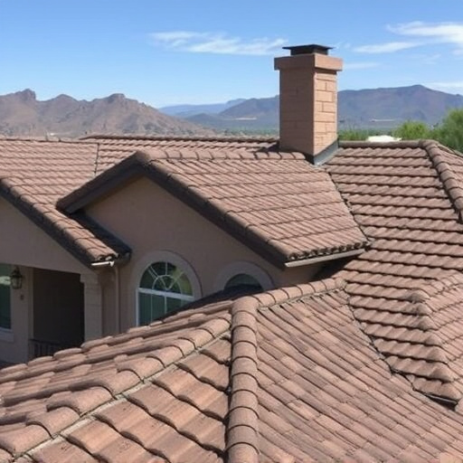Shingle Roofing Oro Valley