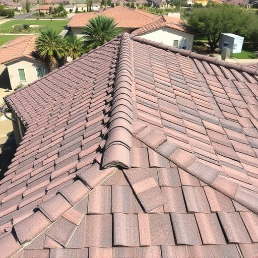Shingle Roofing Oro Valley