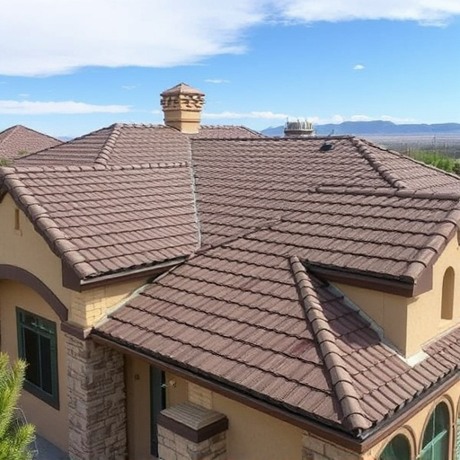 Shingle Roofing Oro Valley