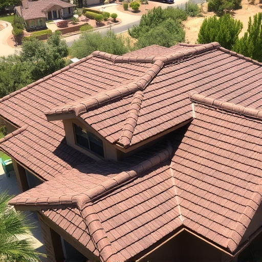 Shingle Roofing Oro Valley