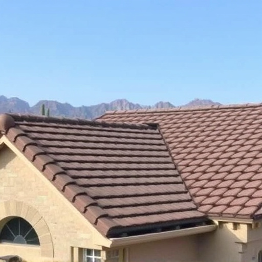 Shingle Roofing Oro Valley