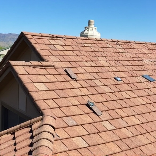 Shingle Roofing Oro Valley