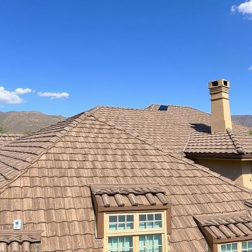 Shingle Roofing Oro Valley