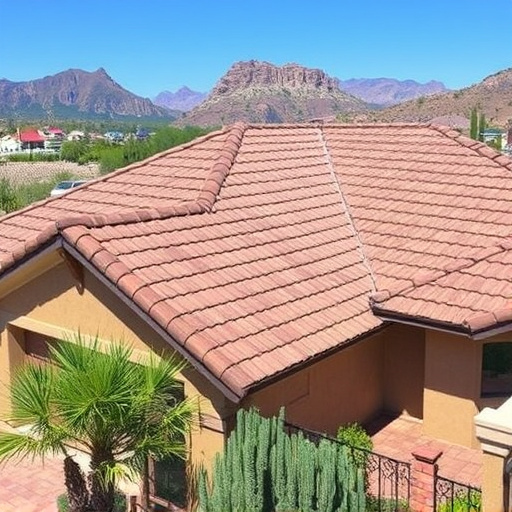 Shingle Roofing Oro Valley