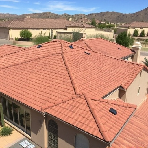 Shingle Roofing Oro Valley