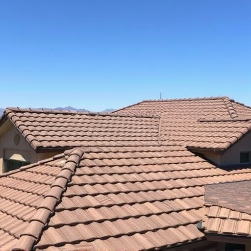 Shingle Roofing Oro Valley