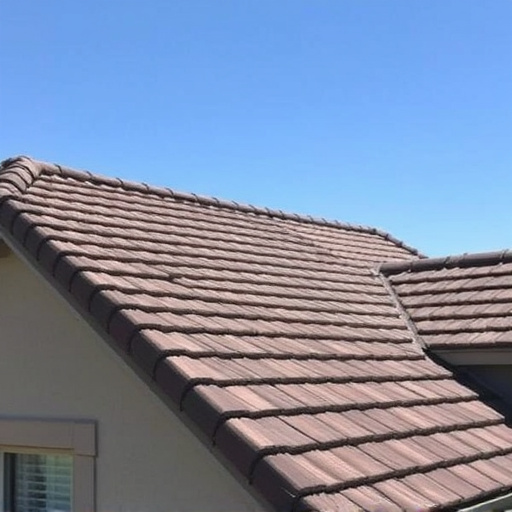 Shingle Roofing Oro Valley