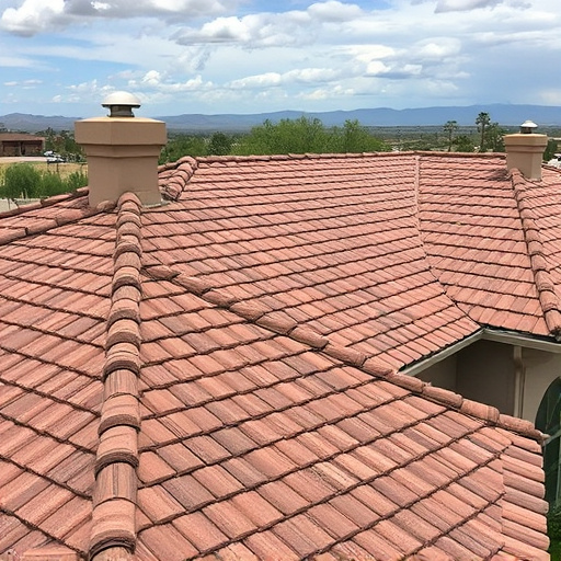Shingle Roofing Oro Valley