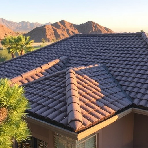 Shingle Roofing Oro Valley