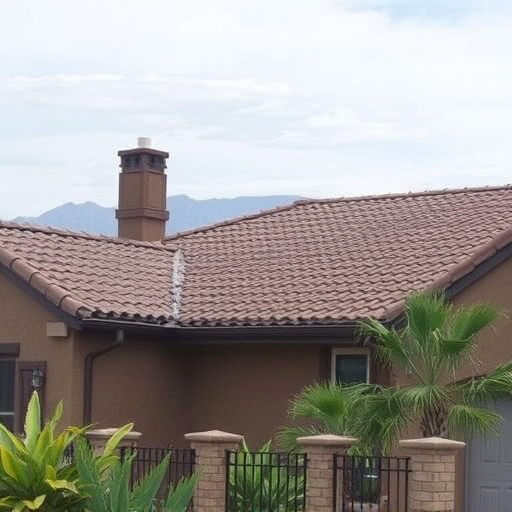 Shingle Roofing Oro Valley