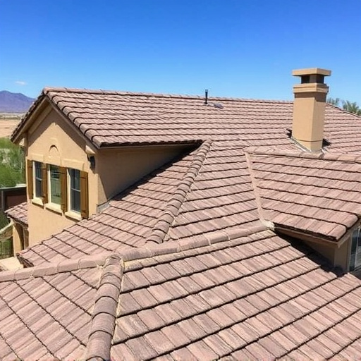 Shingle Roofing Oro Valley