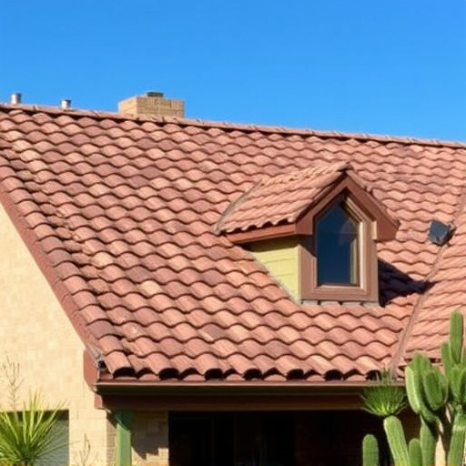 Shingle Roofing Oro Valley