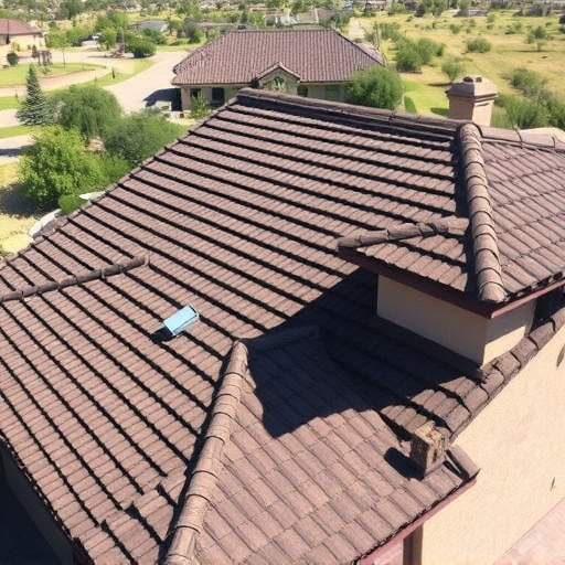 Shingle Roofing Oro Valley