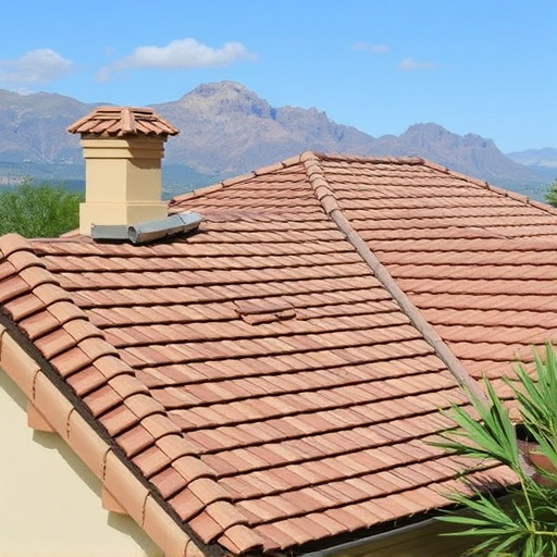 Shingle Roofing Oro Valley