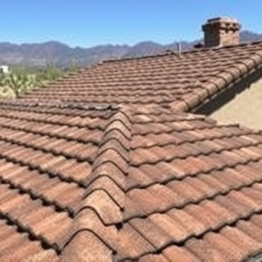 Shingle Roofing Oro Valley