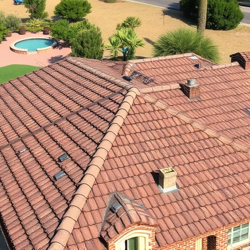 Shingle Roofing Oro Valley