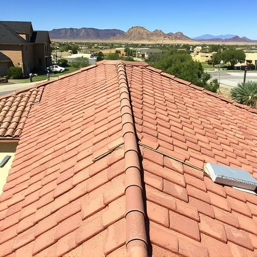 Shingle Roofing Oro Valley