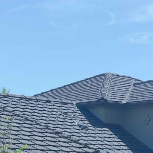 Shingle Roofing Oro Valley