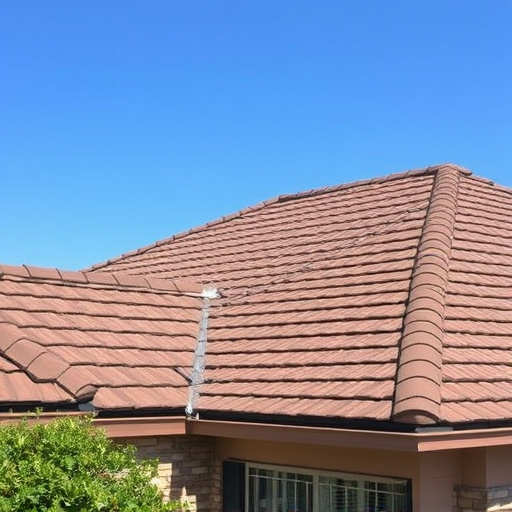 Shingle Roofing Oro Valley