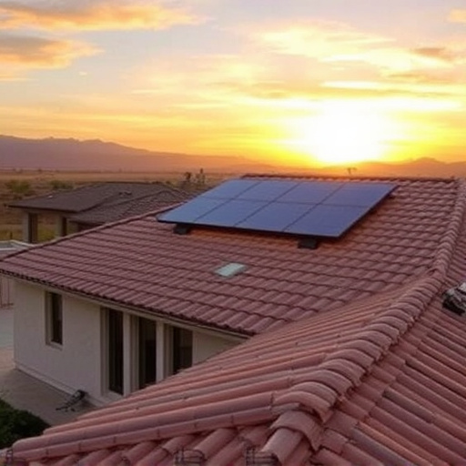 Solar-Ready Roofing Systems Oro Valley