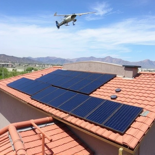 Solar-Ready Roofing Systems Oro Valley