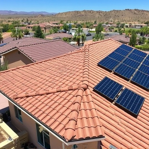 Solar-Ready Roofing Systems Oro Valley