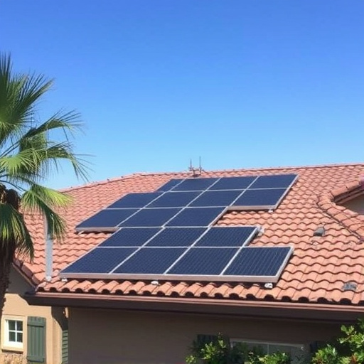 Solar-Ready Roofing Systems Oro Valley