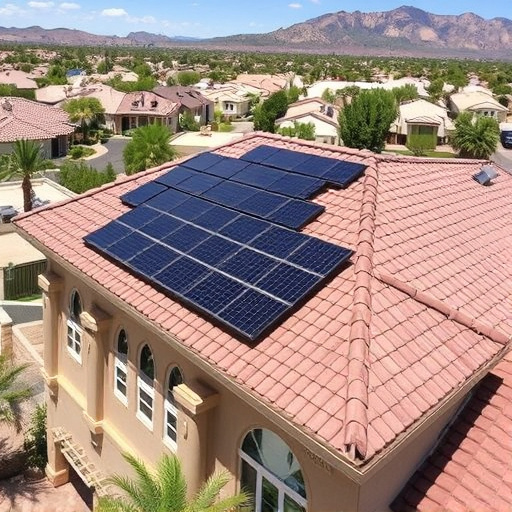 Solar-Ready Roofing Systems Oro Valley