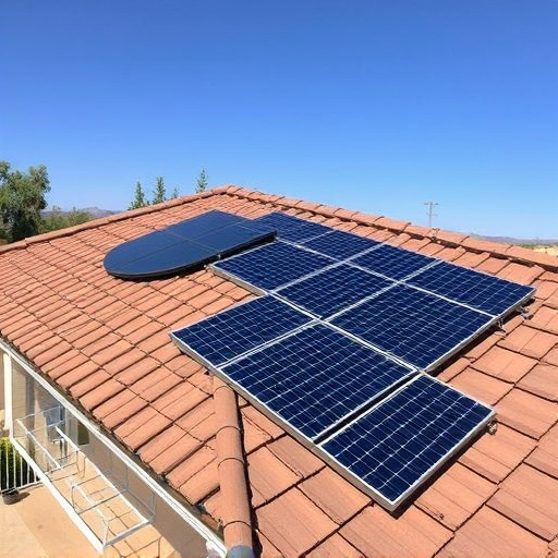 Solar-Ready Roofing Systems Oro Valley