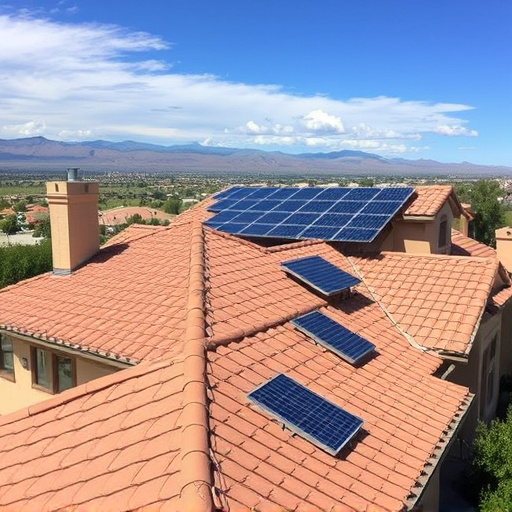 Solar-Ready Roofing Systems Oro Valley