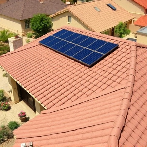 Solar-Ready Roofing Systems Oro Valley