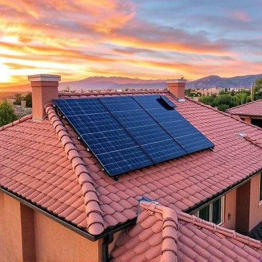 Solar-Ready Roofing Systems Oro Valley