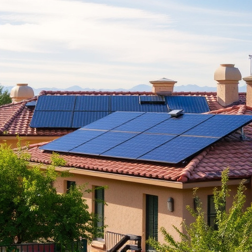 Solar-Ready Roofing Systems Oro Valley