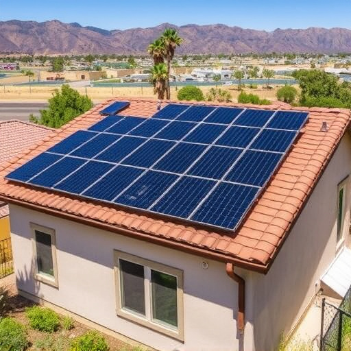 Solar-Ready Roofing Systems Oro Valley