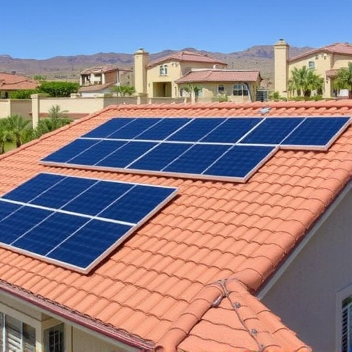 Solar-Ready Roofing Systems Oro Valley