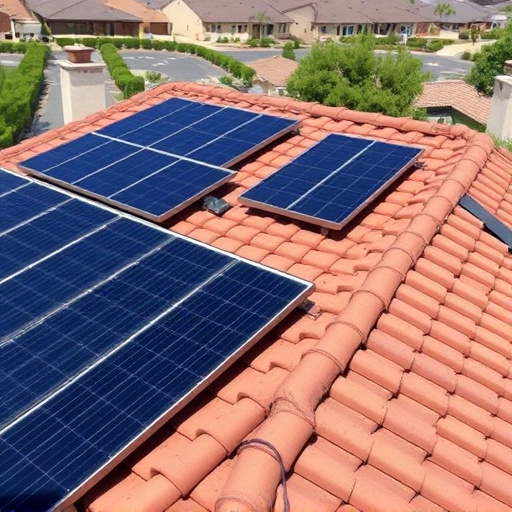 Solar-Ready Roofing Systems Oro Valley