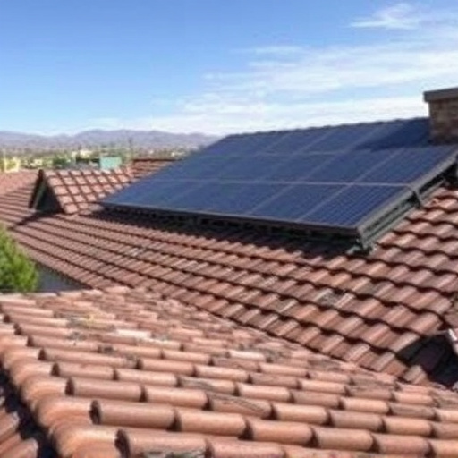 Solar-Ready Roofing Systems Oro Valley