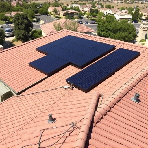 Solar-Ready Roofing Systems Oro Valley