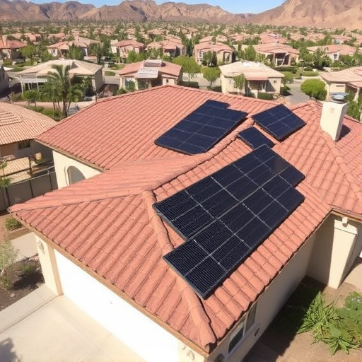 Solar-Ready Roofing Systems Oro Valley