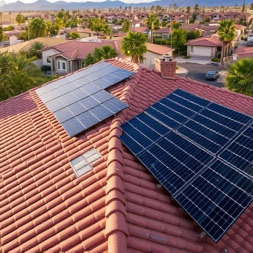 Solar-Ready Roofing Systems Oro Valley