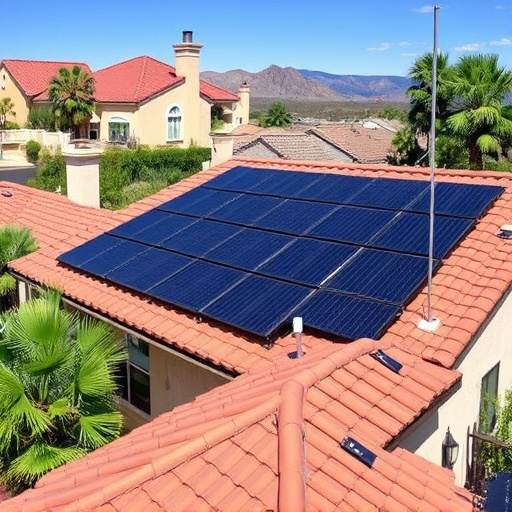 Solar-Ready Roofing Systems Oro Valley