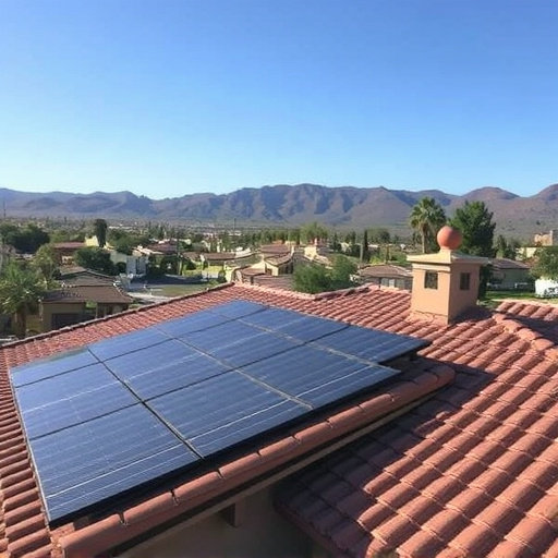 Solar-Ready Roofing Systems Oro Valley