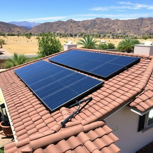 Solar-Ready Roofing Systems Oro Valley