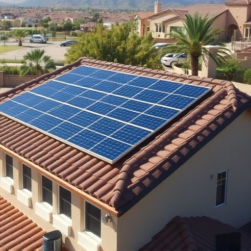 Solar-Ready Roofing Systems Oro Valley